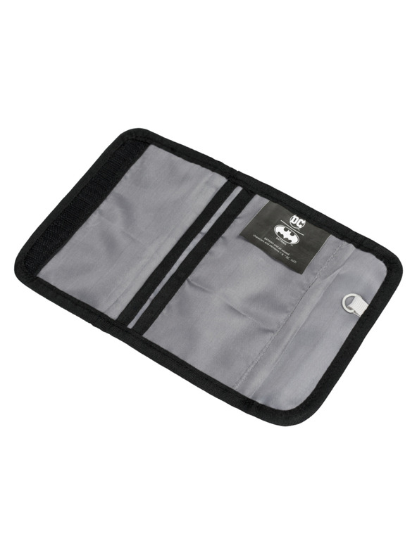 BAAGL  BAAGL Batman Storm BAAGL Novčanik oko vrata