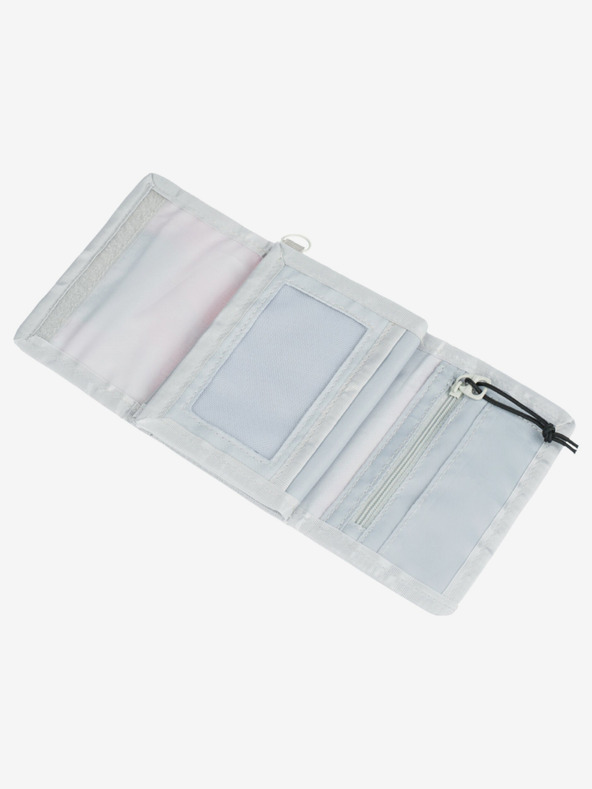 BAAGL  Baagl slika ružičasti novčanik