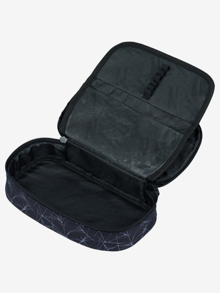 BAAGL  Black School pernica Wednesday Nevermore Baagl