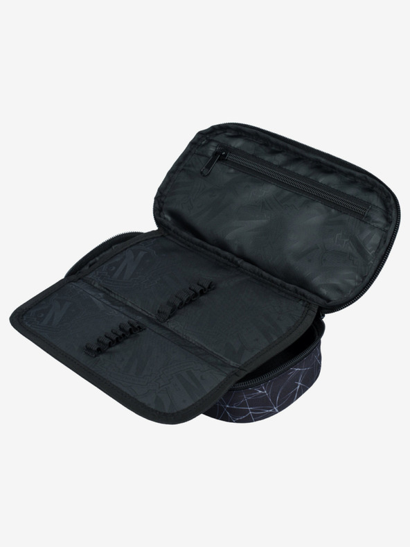 BAAGL  Black School pernica Wednesday Nevermore Baagl