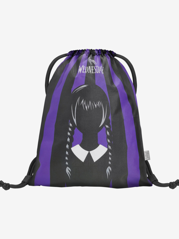 BAAGL  Crna torba Wednesday Baagl