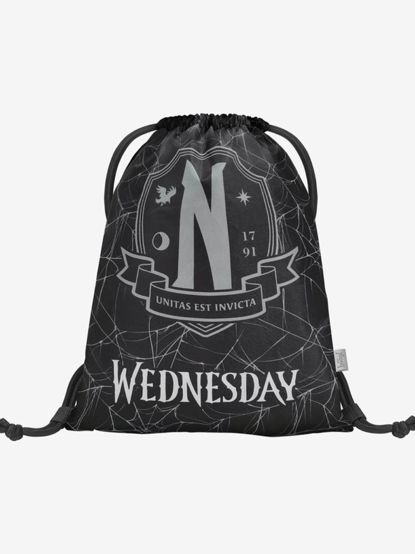 BAAGL  Black Bag Wednesday Nevermore Baagl