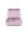 BAAGL  Kutija za grickalice Baagl od ljubičaste lavande