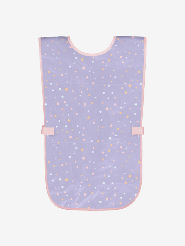 BAAGL  Ljubičasta dječja pregača Kućni ljubimci Baagl