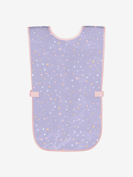 BAAGL  Ljubičasta dječja pregača Kućni ljubimci Baagl