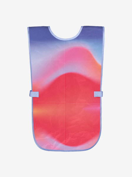 BAAGL  Crvena dječja pregača Hippie Baagl