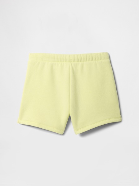 GAP Dječja trenirka kratke hlače GAP