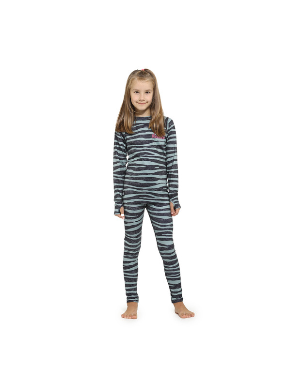 Horsefeathers Dječji termo komplet Matar - HORSEFEATHERS