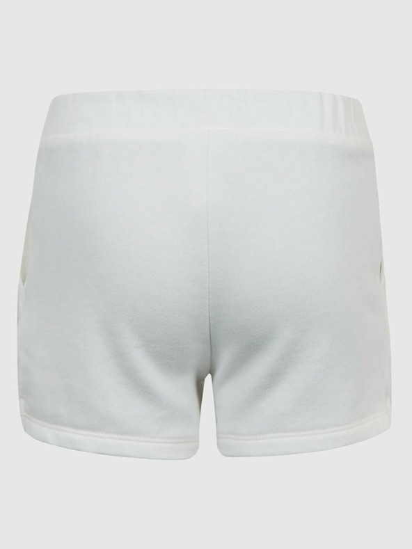 GAP Dječje kratke hlače s elastičnim pojasom, 2 kom GAP