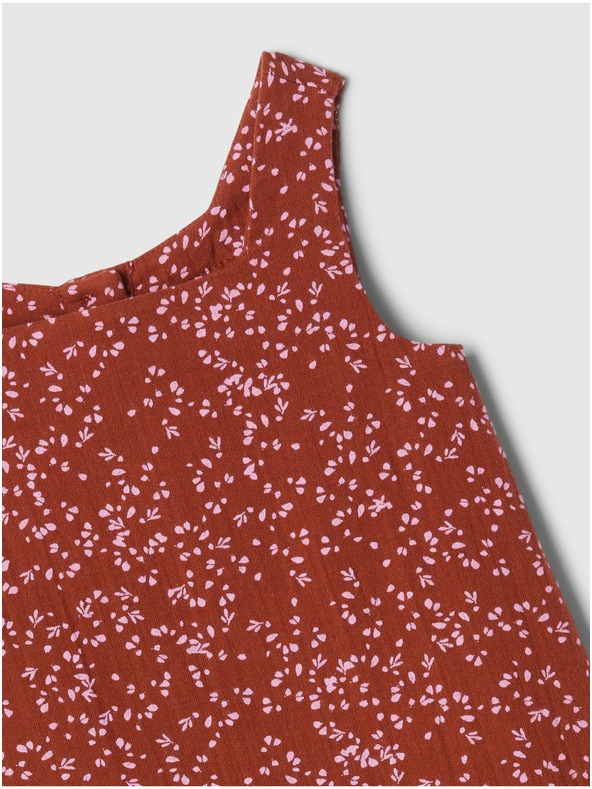 GAP Baby mušelinski cargo set GAP