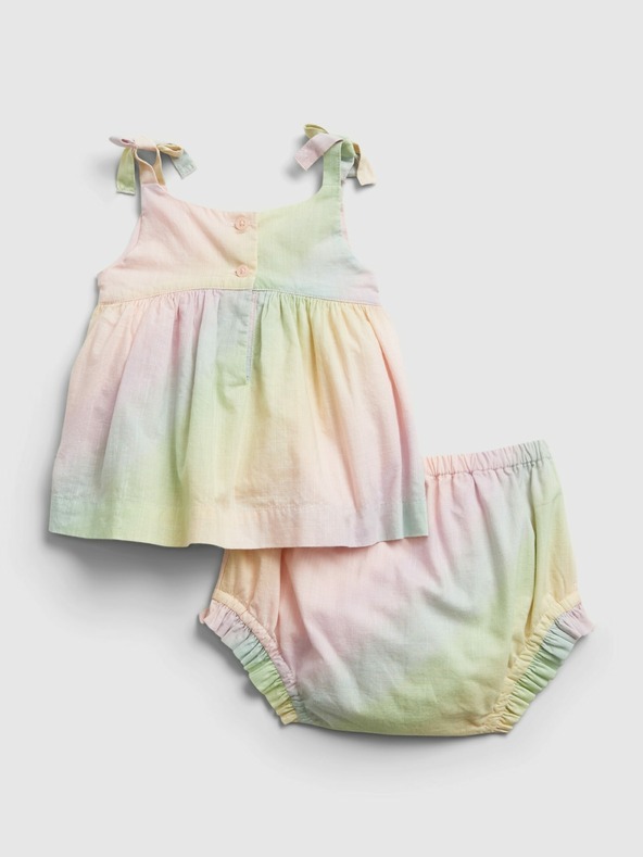 GAP Baby komplet outfit GAP