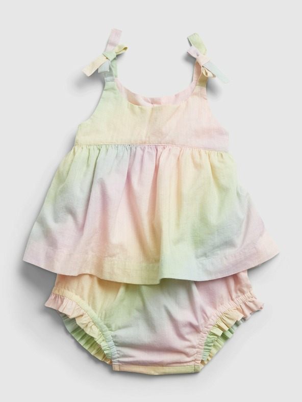 GAP Baby komplet outfit GAP