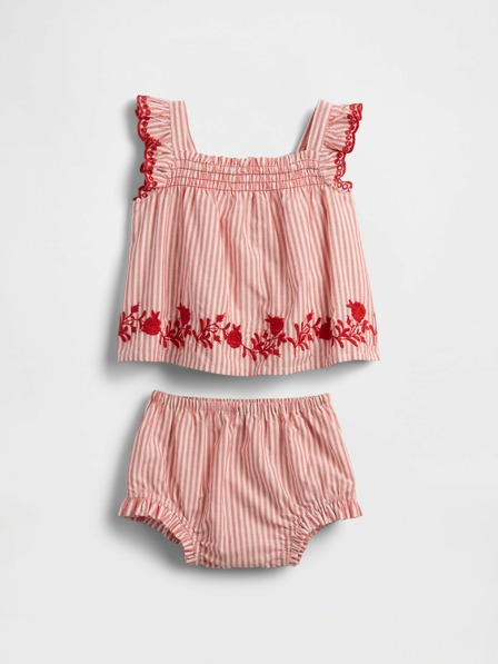 GAP Baby pamučni set GAP