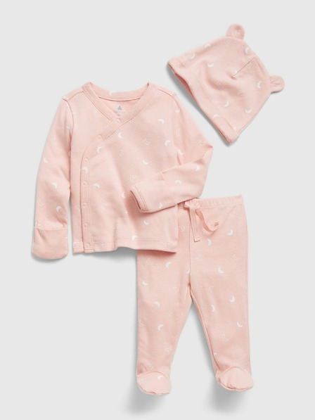 GAP Baby pamučni set Brannan GAP