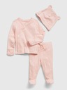 GAP Baby pamučni set Brannan GAP
