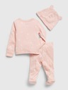 GAP Baby pamučni set Brannan GAP