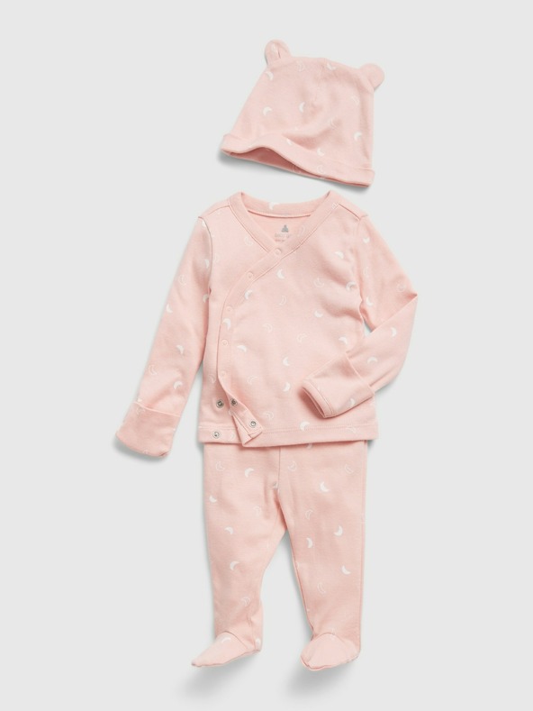 GAP Baby pamučni set Brannan GAP