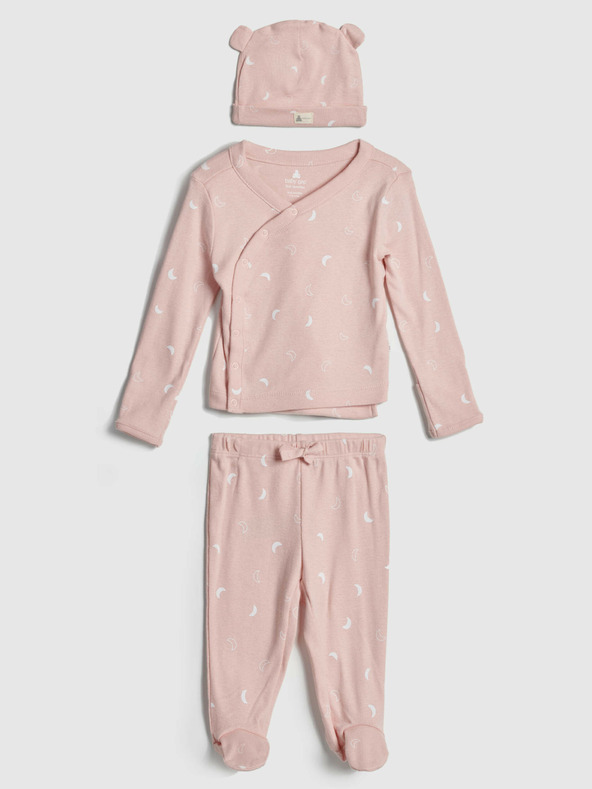 GAP Baby pamučni set Brannan GAP