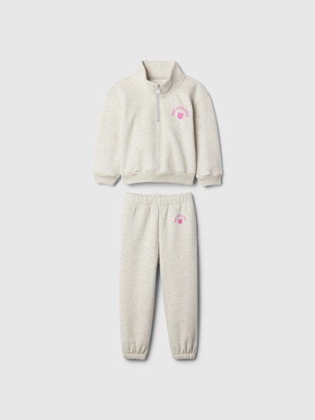 GAP Baby komplet trenirke Gap Athletic GAP