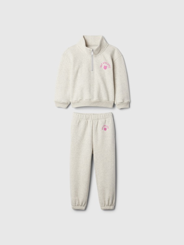 GAP Baby komplet trenirke Gap Athletic GAP