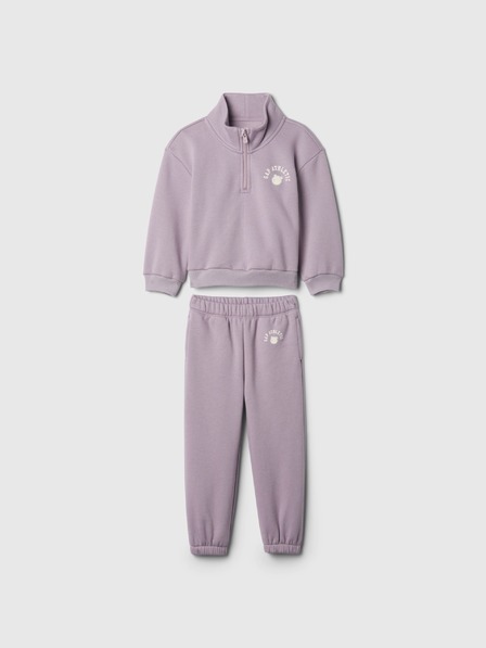GAP Baby komplet trenirke Gap Athletic GAP