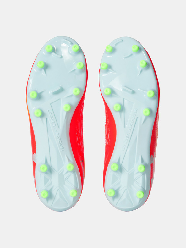 Under Armour Under Armour UA Magnetico Select 4 JR FG kopačke za dječake