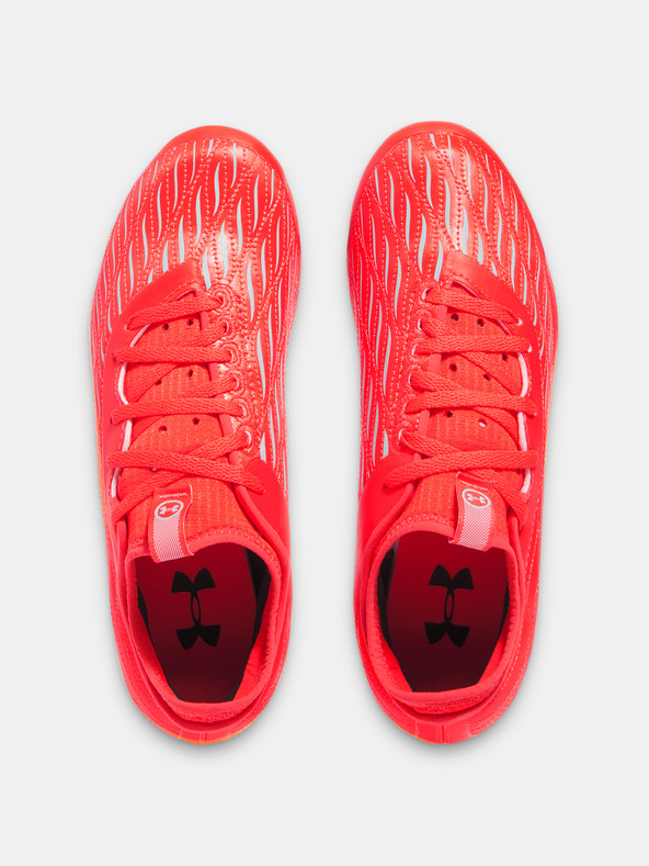 Under Armour Under Armour UA Magnetico Select 4 JR FG kopačke za dječake