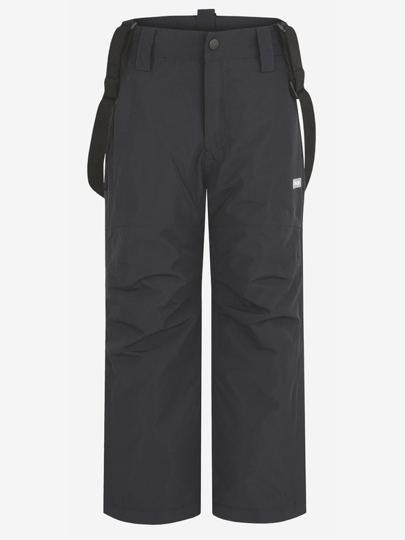 Loap Tamnoplave dječje skijaške hlače LOAP Fumo