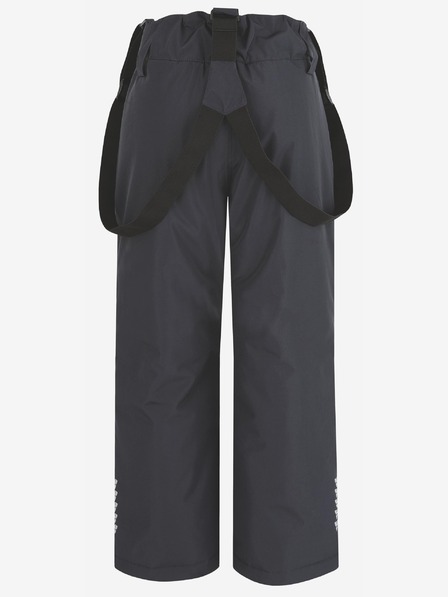 Loap Tamnoplave dječje skijaške hlače LOAP Fumo