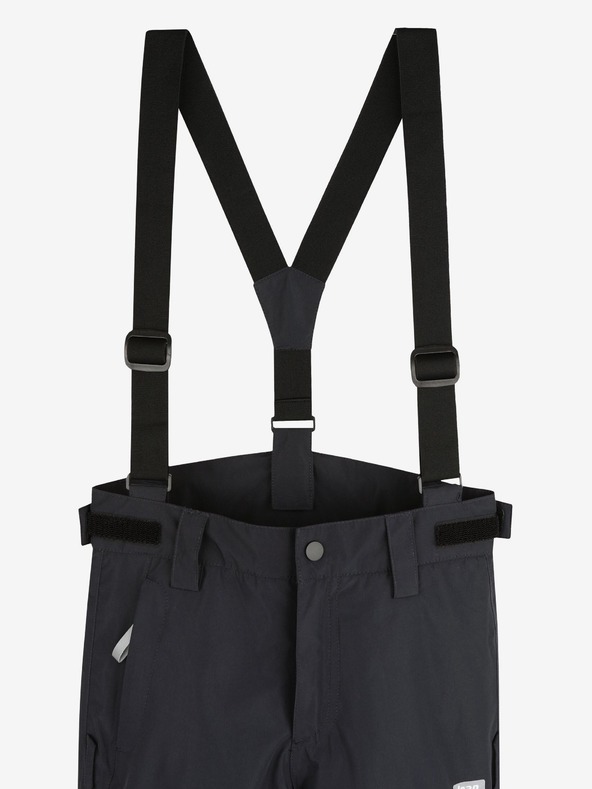 Loap Tamnoplave dječje skijaške hlače LOAP Fumo