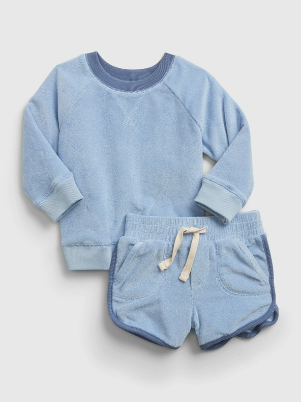 GAP Baby komplet outfit GAP