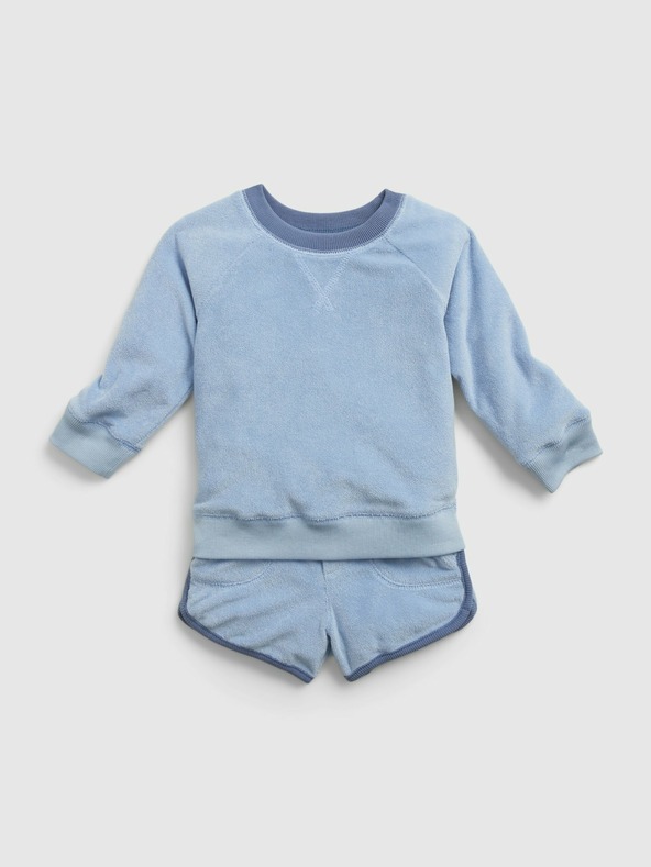 GAP Baby komplet outfit GAP