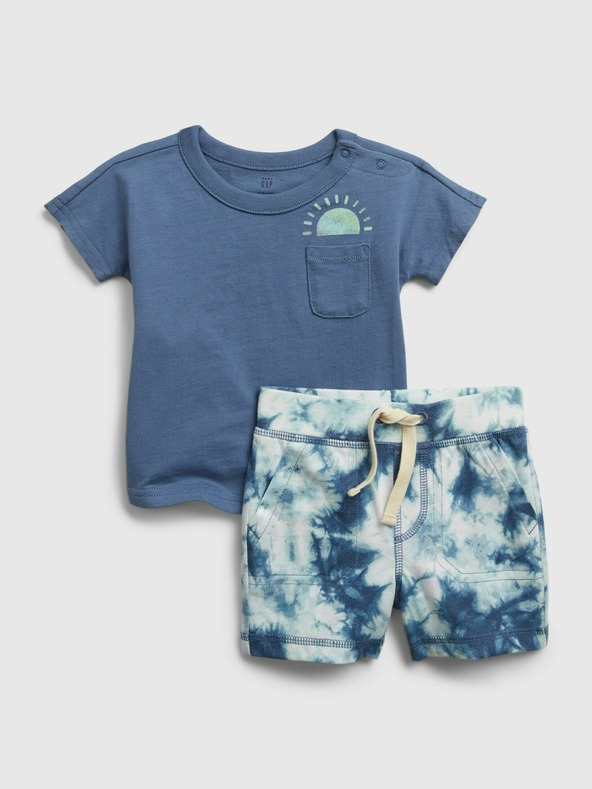 GAP Baby komplet outfit GAP