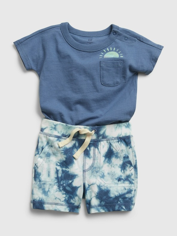 GAP Baby komplet outfit GAP