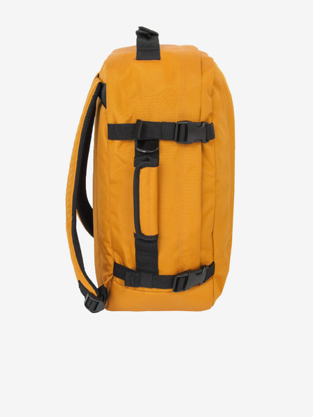 CabinZero Ruksak CabinZero Classic 44L Orange Chill