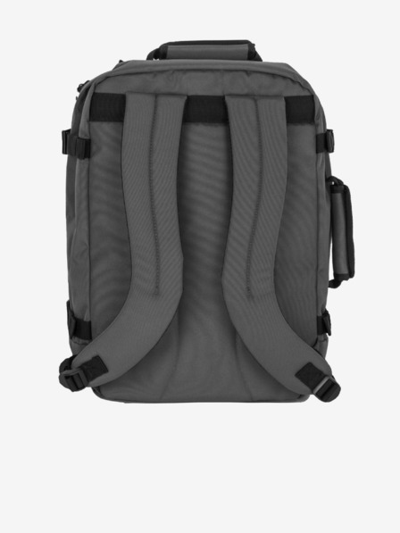 CabinZero Ruksak CabinZero Classic 36L Original Grey