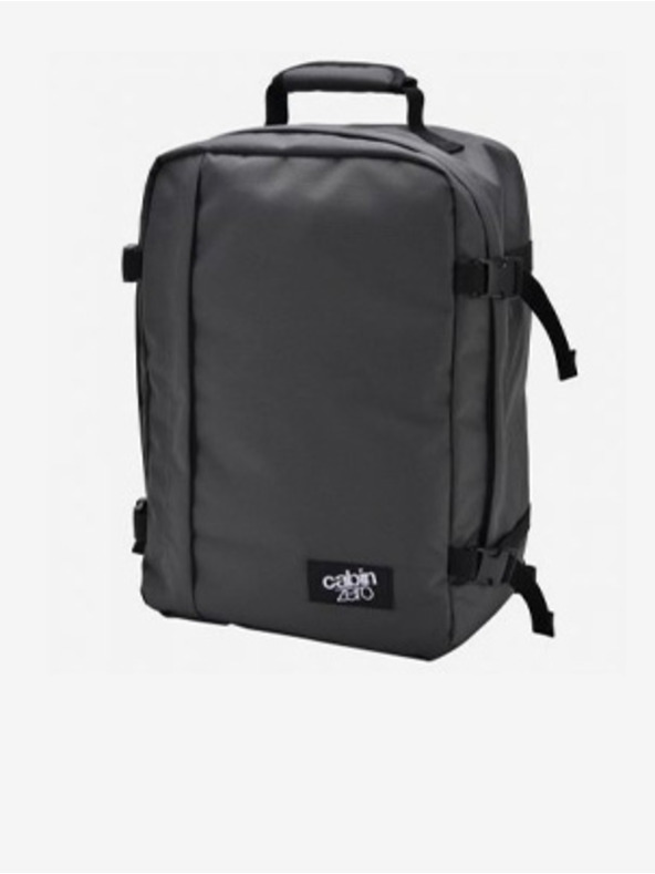 CabinZero Ruksak CabinZero Classic 36L Original Grey