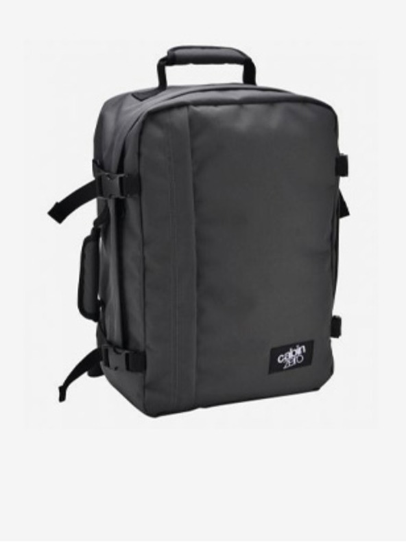 CabinZero Ruksak CabinZero Classic 36L Original Grey