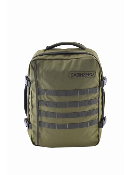 CabinZero Ruksak CabinZero Military 28L Military Green