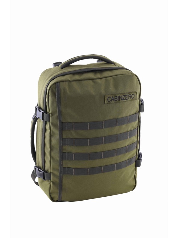 CabinZero Ruksak CabinZero Military 28L Military Green