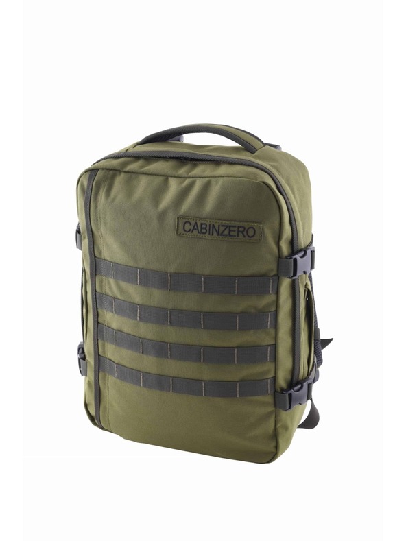 CabinZero Ruksak CabinZero Military 28L Military Green