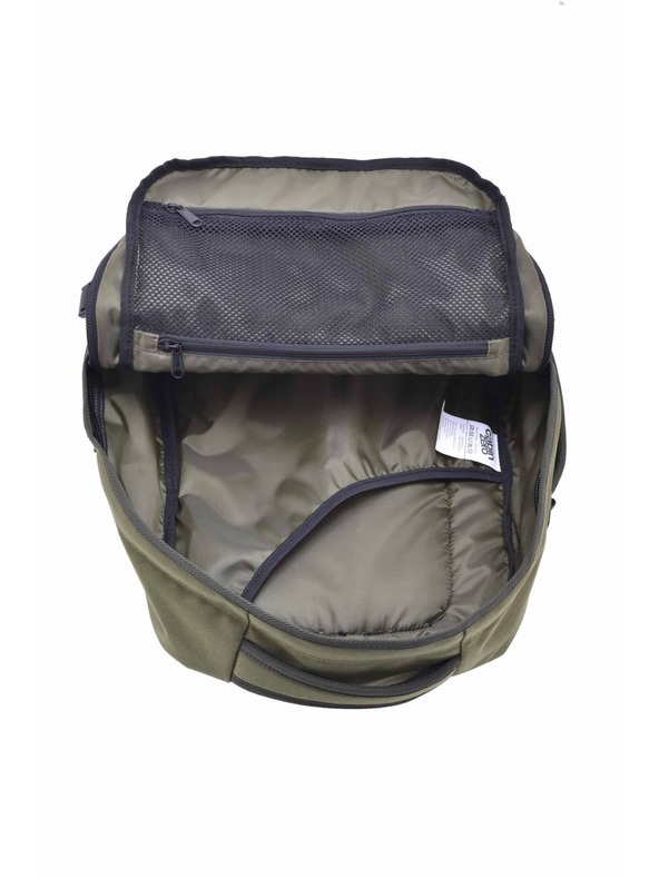 CabinZero Ruksak CabinZero Military 28L Military Green