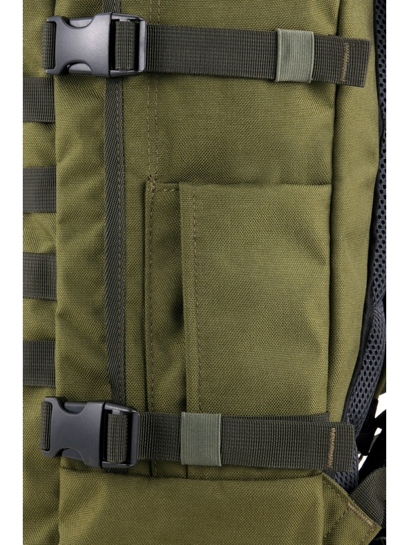 CabinZero Ruksak CabinZero Military 28L Military Green
