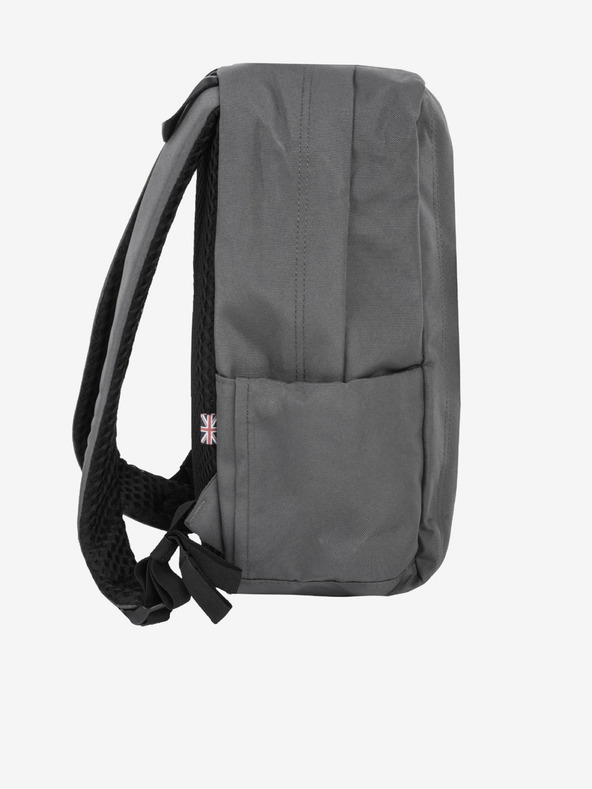 CabinZero Ruksak CabinZero Classic Flight 12L Original Grey