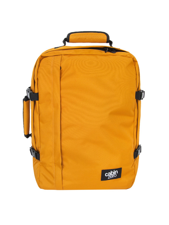 CabinZero Ruksak CabinZero Classic 36L Orange Chill