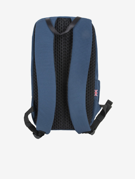CabinZero Ruksak CabinZero Classic Flight 12L Navy