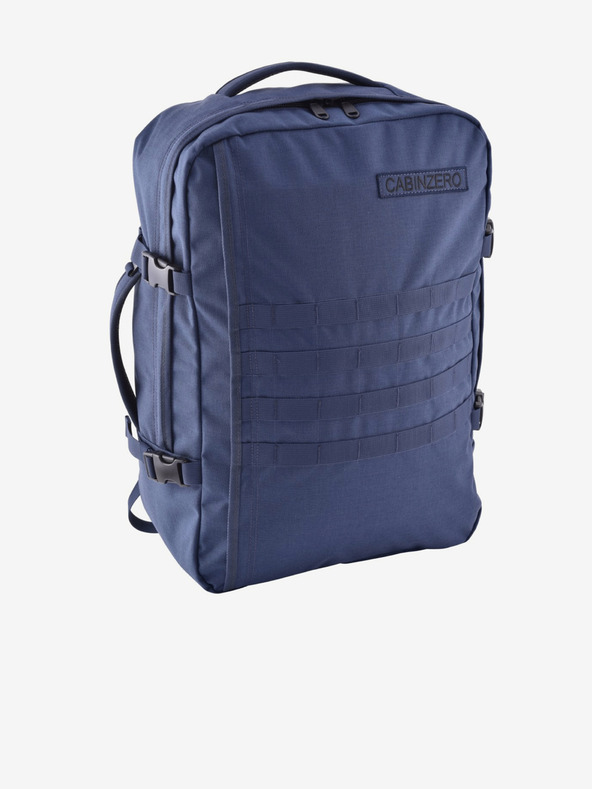 CabinZero Ruksak CabinZero Military 44L Navy
