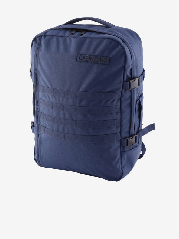 CabinZero Ruksak CabinZero Military 44L Navy