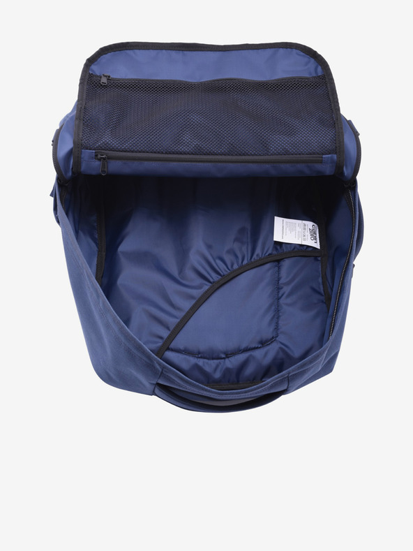 CabinZero Ruksak CabinZero Military 44L Navy