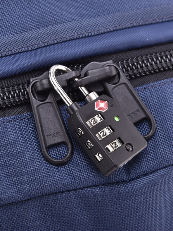 CabinZero Ruksak CabinZero Military 44L Navy